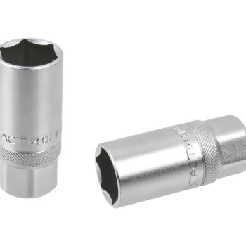 Tactix Käsityökalut-Sytytystulppahylsy 21 Mm 1/2