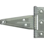 Pisla Pienrauta-T-sarana 7010/100 Sinkitty