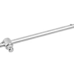 Tactix Käsityökalut-T-väännin Liukuva 10/250mm 1/2