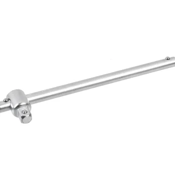 Tactix Käsityökalut-T-väännin Liukuva 10/250mm 1/2