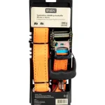 Brücke Kettingit, Köydet Ja Kuormansidonta-Taakkaliina 38 Mm X 6 M 2000 Kg