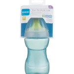 Ainu MAM Vauvan Syöttäminen^Taikamuki 270 Ml Fun To Drink Cup