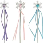 Sisälelut^Taikasauva