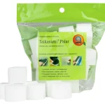 Akro Siivousvälineet^Taikasieni Palat 20 Kpl