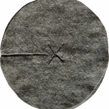 Kasvien Ja Kukkien Suojaus-Taimisuoja Puille 3 Kpl Lampaanvilla