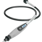 Dremel Sähkötyökalut-Taipuisa Akseli 225