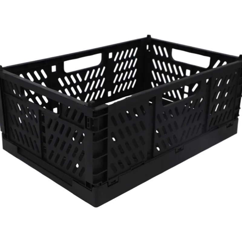 taitettava-kori-miny-l-305-x-1-jkiMeErw-0.webp Miny Sisustuskorit-Taitettava Kori L 30,5 X 19,7 X 12,5 Cm Musta