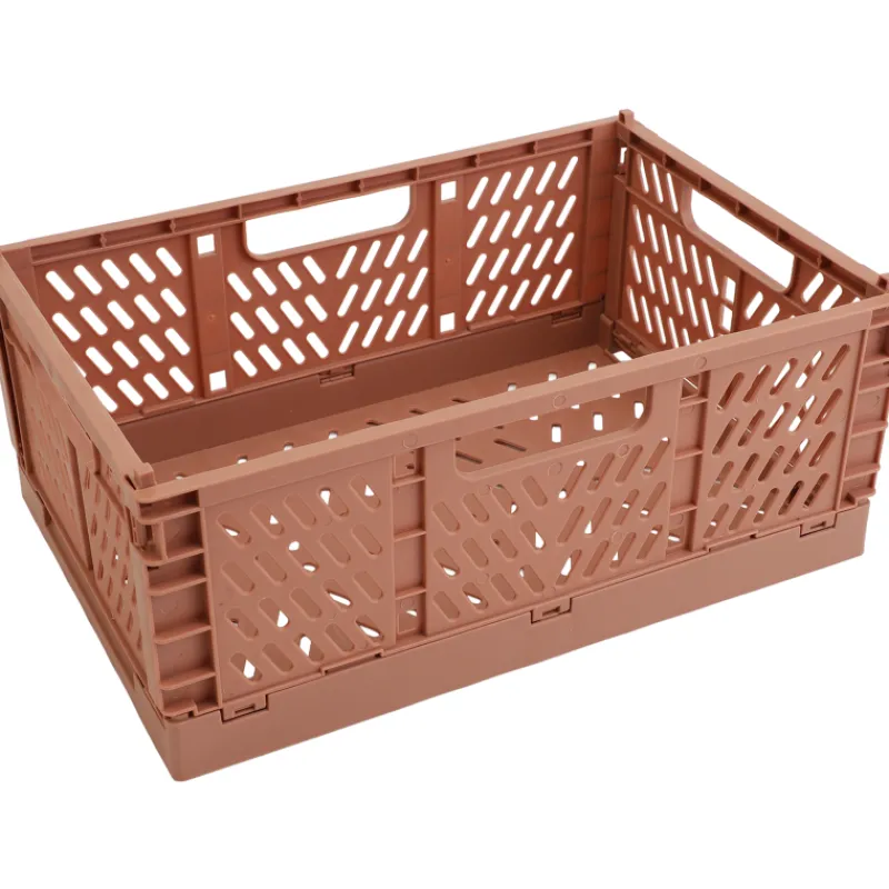 taitettava-kori-miny-l-ruskea-RwiMinPZ-0.webp Miny Sisustuskorit-Taitettava Kori L Ruskea