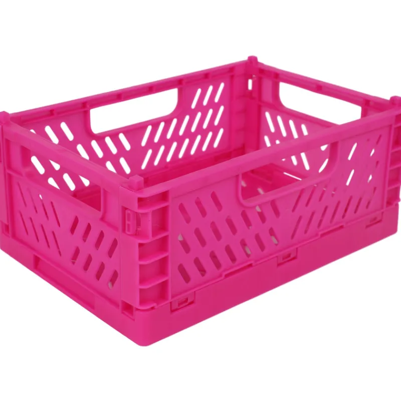 taitettava-kori-miny-s-22-x-14-xYvHnFmc-0.webp Miny Sisustuskorit-Taitettava Kori S 22 X 14,7 X 9,2 Cm Fuksia