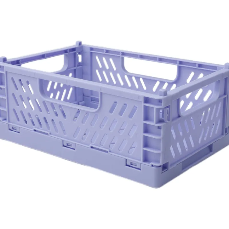 taitettava-kori-miny-s-lila-pnZmapYy-0.webp Miny Sisustuskorit-Taitettava Kori S Lila