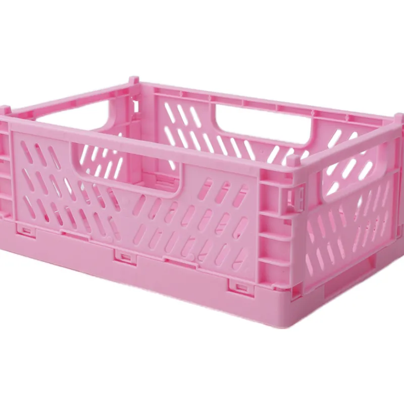 taitettava-kori-miny-s-pinkki-NRrdqxMt-0.webp Miny Sisustuskorit-Taitettava Kori S Pinkki