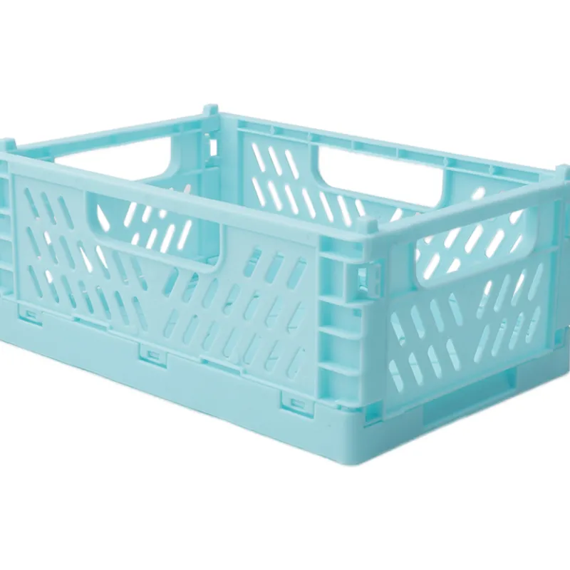 taitettava-kori-miny-s-sininen-ZXBvXvsJ-0.webp Miny Sisustuskorit-Taitettava Kori S Sininen