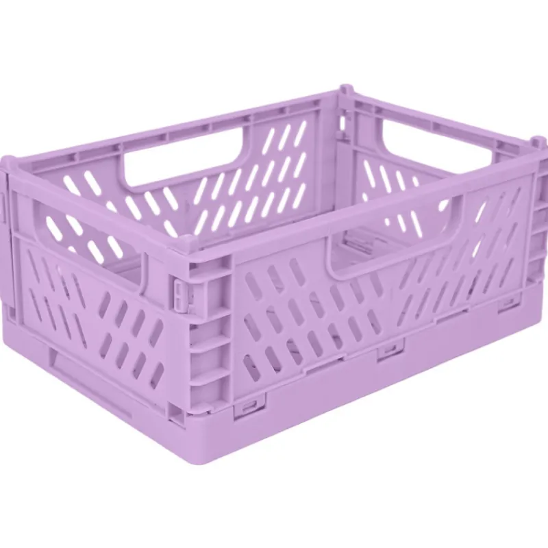 taitettava-kori-miny-s-violett-RjRKSvVV-0.webp Miny Sisustuskorit-Taitettava Kori S Violetti