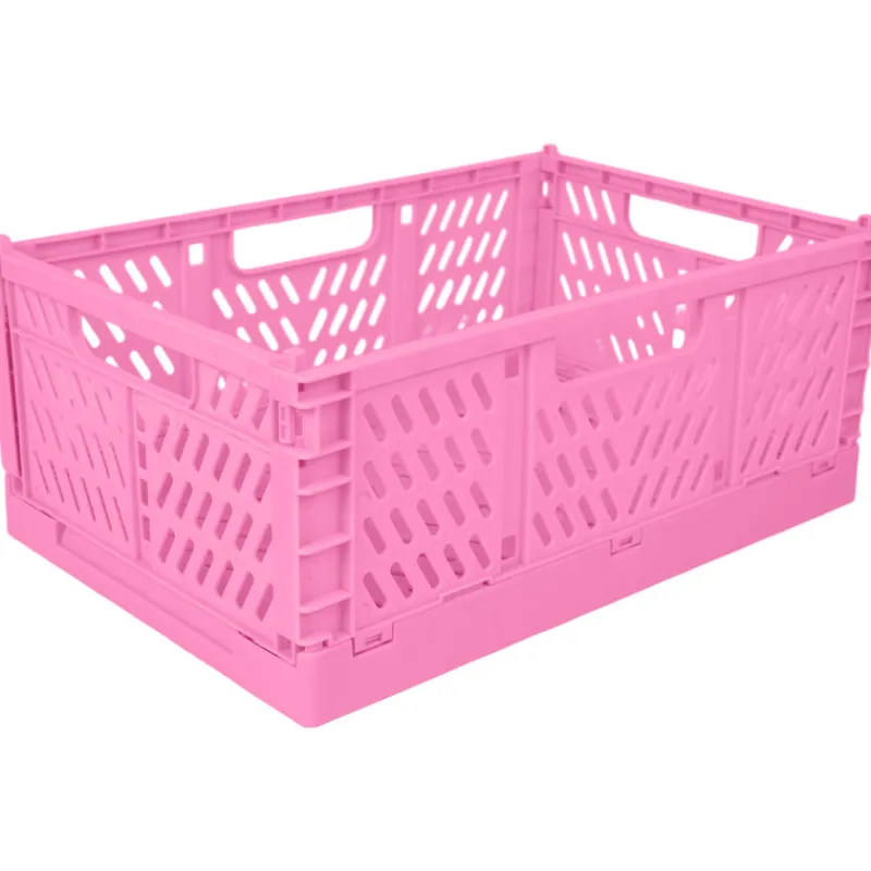 taitettava-kori-miny-xl-pinkki-ZJLlCeYi-0.webp Miny Sisustuskorit-Taitettava Kori XL Pinkki