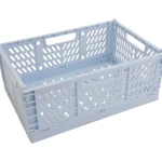 Miny Sisustuskorit-Taitettava Kori XL Sininen