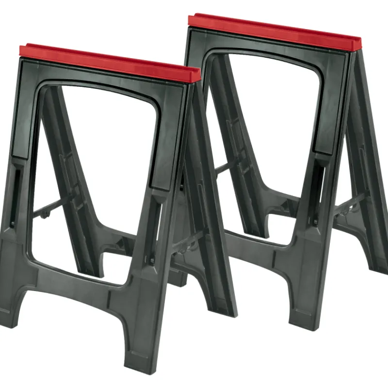 taitettava-typukki-keter-2-kpl-zmPlDpSH-0.webp Keter Hyllyjärjestelmät-Taitettava Työpukki 2 Kpl