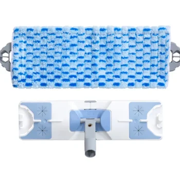 Sini Siivousvälineet^Taittomoppi