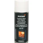 Mustang Kiuas- Ja Takkatarvikkeet-Takkaluukkujen Lasinpesuaine 400 Ml