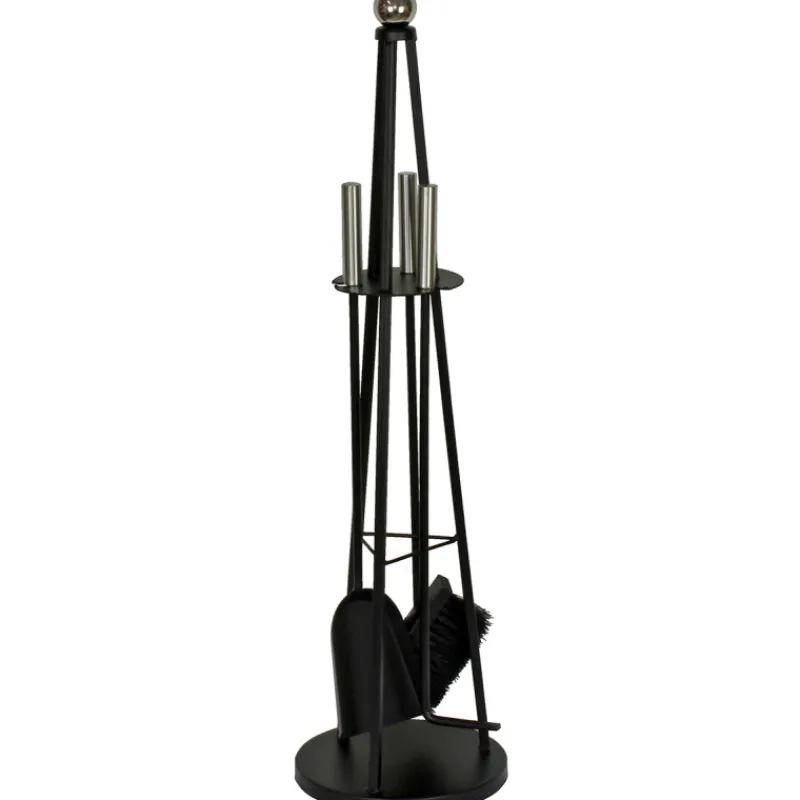 takkavlinesarja-htt174-pisla-UReHSrsa-0.webp Pisla Kiuas- Ja Takkatarvikkeet-Takkavälinesarja HTT174