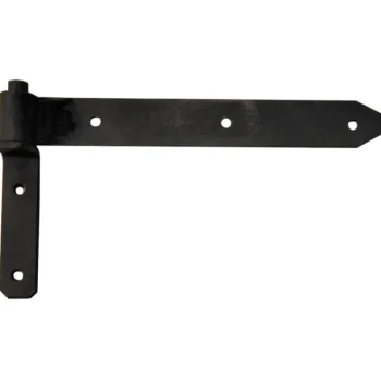 Pisla Pienrauta-Takosarana 7030/400 Musta