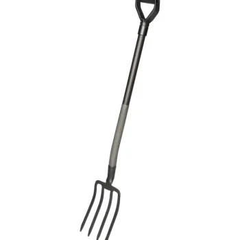 Brücke Maanmuokkaustyökalut-Talikko 120 Cm Ergo