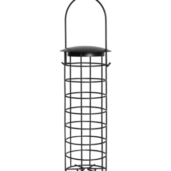 Real Bird Lintujen Tarvikkeet^Talipallosyötin 24 X 7 Cm