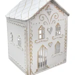 Kotikulta Lyhdyt-Talolyhty 20 Cm Soma