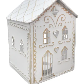 Kotikulta Lyhdyt-Talolyhty 20 Cm Soma