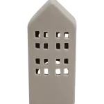 Miny Maljakot Ja Koriste-esineet-Talolyhty Beige