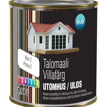 Landora Maalit-Talomaali 0,68 L C-pohja