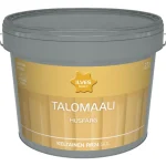 Ilves Maalit-Talomaali 2,7 L Keltainen