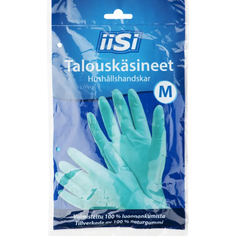 talousksine-koko-m-LPCxzzyl-0.webp Iisi Siivousvälineet^Talouskäsine Koko M