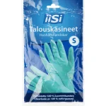 Iisi Siivousvälineet^Talouskäsine Koko S