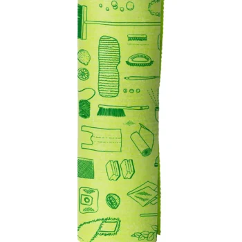 Sini Siivousvälineet^Talousliinarulla 5 M