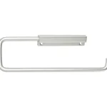 Pienrauta-Talouspaperiteline Alumiinia, Väri Mattakromi