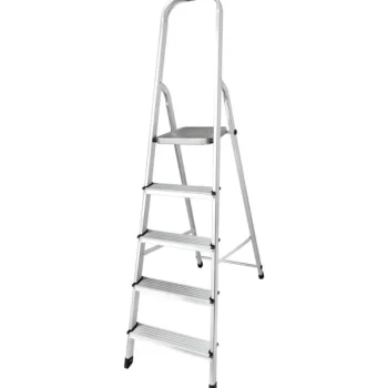 Timco Tikkaat, Postilaatikot Ja Nokkakärryt-Taloustikas 5-askelmainen