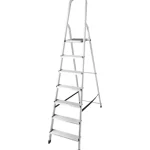 Timco Tikkaat, Postilaatikot Ja Nokkakärryt-Taloustikas 7-askelmainen