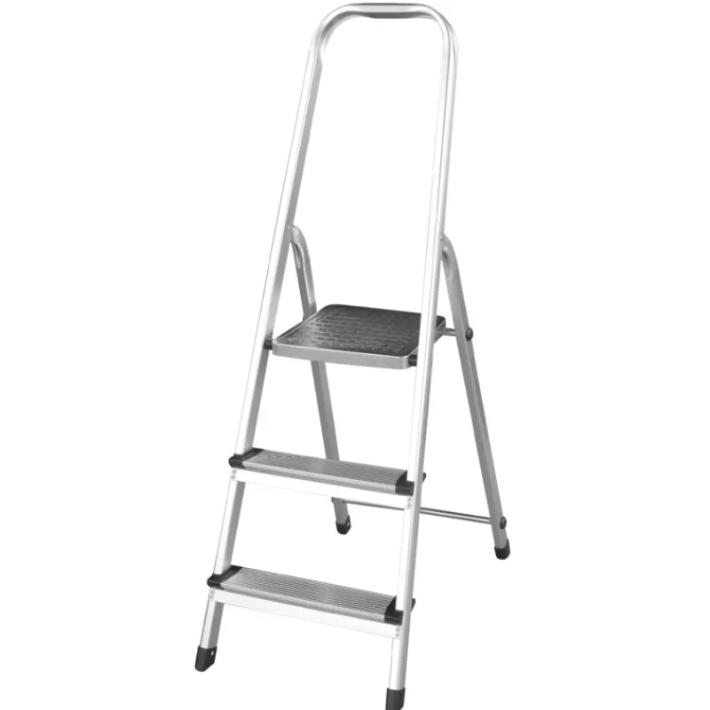 taloustikkaat-3-askelmaa-sECnUUSz-0.webp Brücke Tikkaat, Postilaatikot Ja Nokkakärryt-Taloustikkaat, 3 Askelmaa