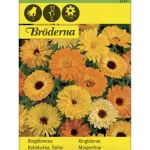 Bröderna Nelsons Kasvien Ja Nurmikonsiemenet-Tarhakehäkukka Väriseos Siemen