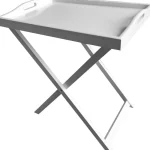 Kotikulta Pienkalusteet-Tarjotinpöytä Ivalo