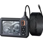 Inskam Käsityökalut-Tarkastuskamera C30-M 5 M