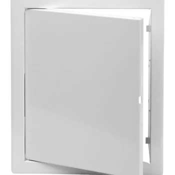 Europlast LVI-Tarkastusluukku RLM2020 200 X 200 Mm Metallinen Valkoinen