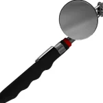 Jbm Käsityökalut-Tarkastuspeili Teleskooppi 280-445 Mm u00d850 Mm