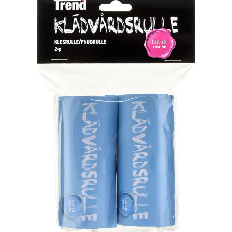 tarraharjan-vaihtorullat-trend-lWuVtBfM-0.webp Trend Vaatehuolto Ja -säilytys^Tarraharjan Vaihtorullat 2 X 5 M