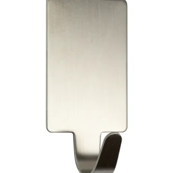 Pisla Ripustus-Tarrakoukku Mambo 2 Kpl Teräs