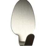 Pisla Ripustus-Tarrakoukku Salsa 2 Kpl M Teräs