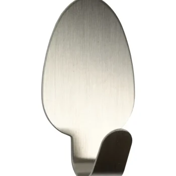 Pisla Ripustus-Tarrakoukku Salsa 2 Kpl M Teräs