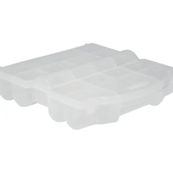 Curver Hyllyjärjestelmät-Tarvikelokerikko 17