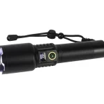 Airam Taskulamput-Taskulamppu Ray 2000 USB-ladattava