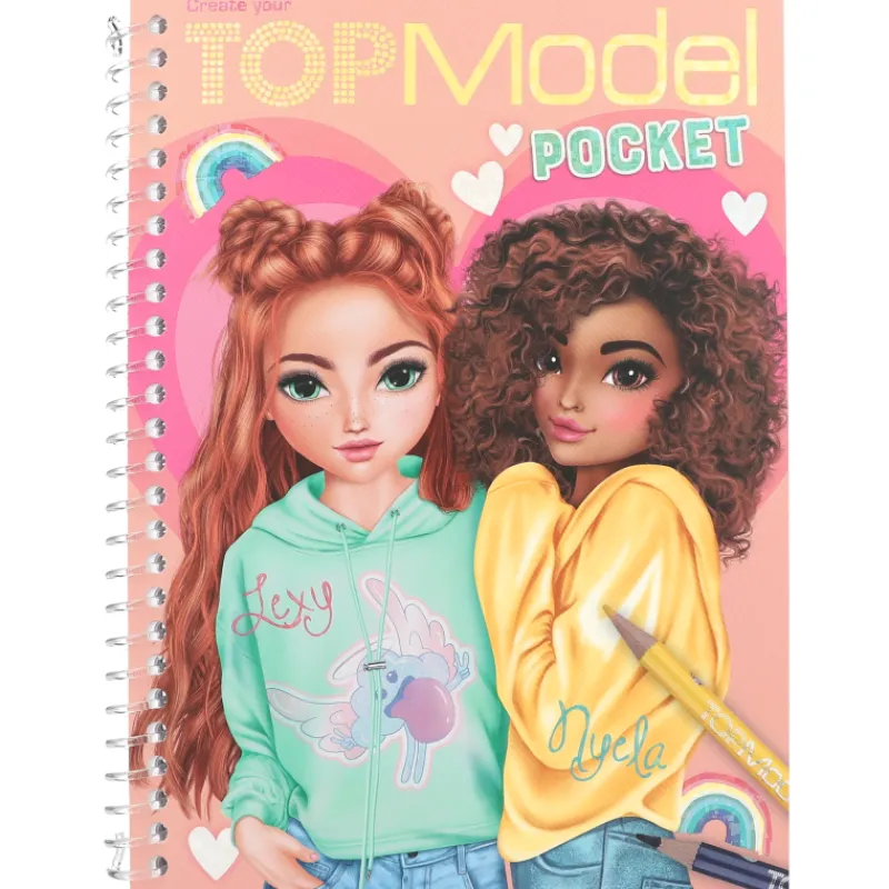 taskuvrityskirja-topmodel-nyel-wpMSEtRp-0.webp Topmodel Lasten Kirjat^Taskuvärityskirja Nyela & Lexy